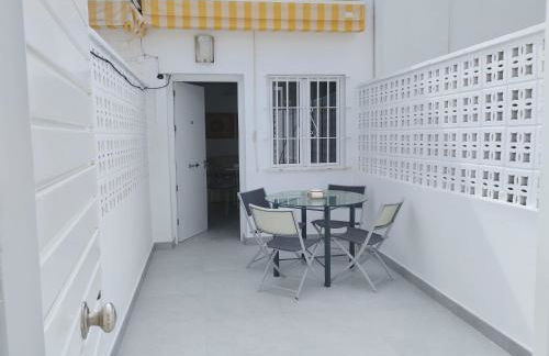 Apartamento junto a PLAYA LAS REDES-VISTAHERMOSA, CADIZ - Foto 6