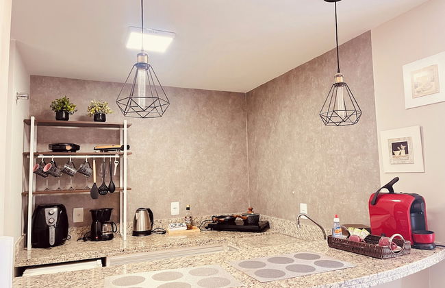 FLAT ITABORAI - Foto 25