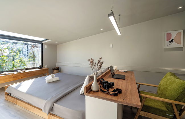 Mersey Central Saigon Apart'Hotel - Photo 69