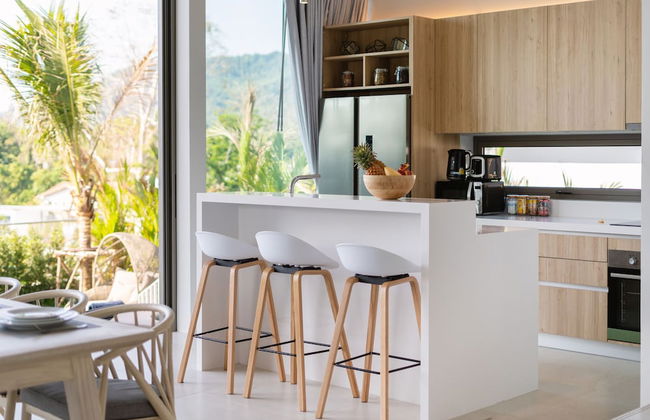 Himmapana Villas - Terraces - Foto 77