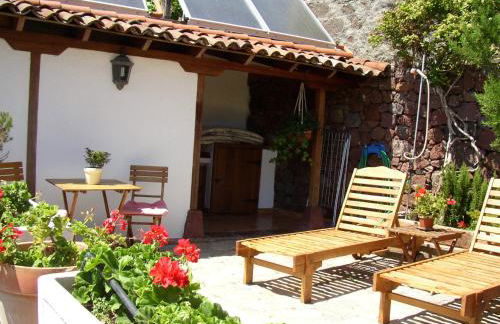 Casa Rural Las Piedras - Foto 2