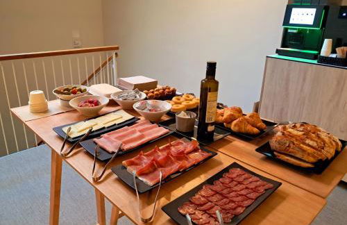 Líbere Barcelona Sant Antoni - Foto 8