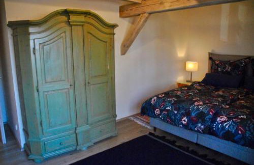 Kranichhof - Studio, Loft & Atelier - Photo 54