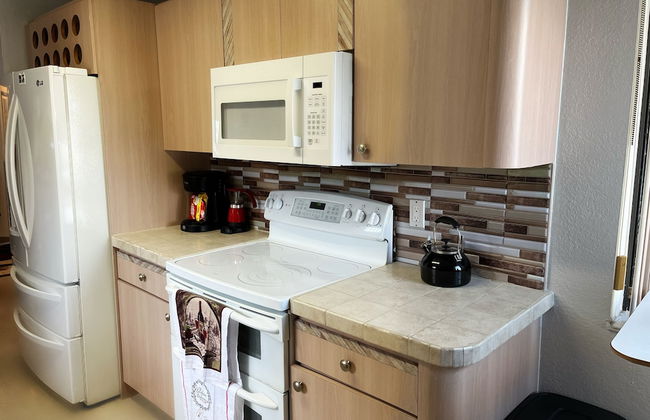 Amazing & cozy Duplex near Zoo Miami - Foto 29