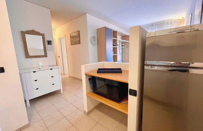 Welcoming Flat in Porto Santa Margherita - Foto 14