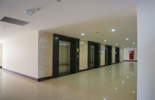 Ha Long Pearl Apartment - Foto 47