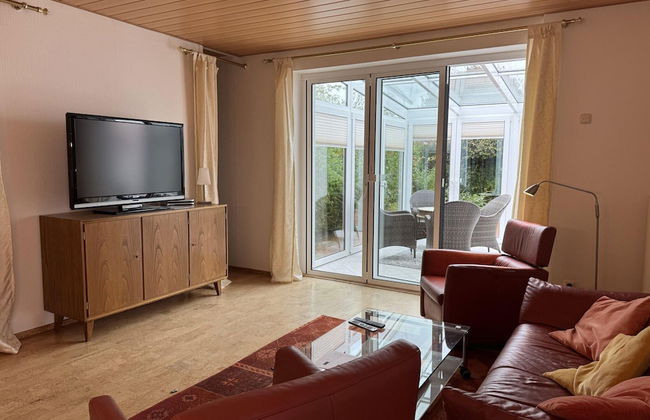 Bungalow, Dornumersiel - Foto 6