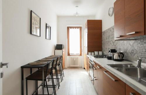 New Fashion District, 3 BDRS - 30 minutes from Linate with new subway - Foto 3