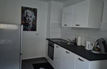Pfälzer Wald Apartment - Foto 5