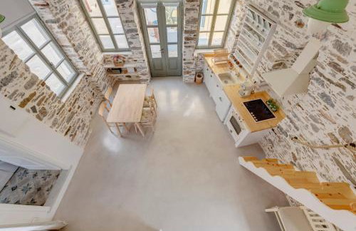 ArtdecoSyros Superior - Foto 23