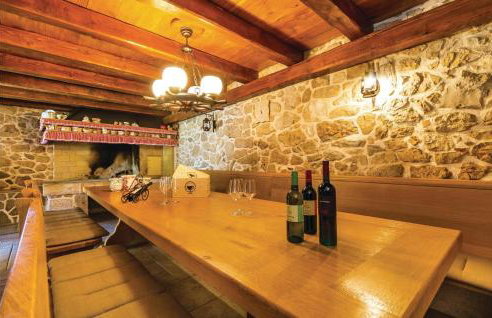 4 Bedroom Beautiful Home In Turcic - Foto 6