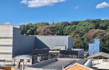 Full studio - Central region - Foto 11