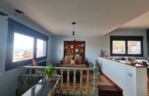 Ullasa house - Inolvidables vistas panorámicas del mar - Foto 12