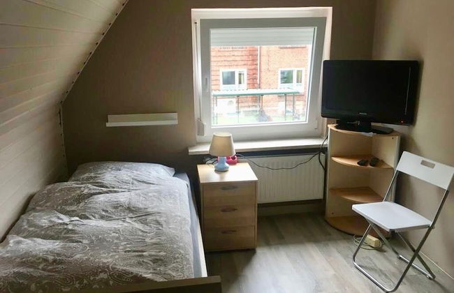 Apartment Elmshorn - Foto 1