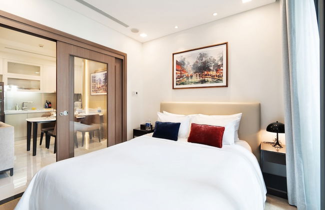 Hoasun Des Arts Landmark 81 - Foto 7