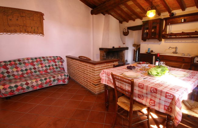 Umbria's Poolside Charm - Foto 18