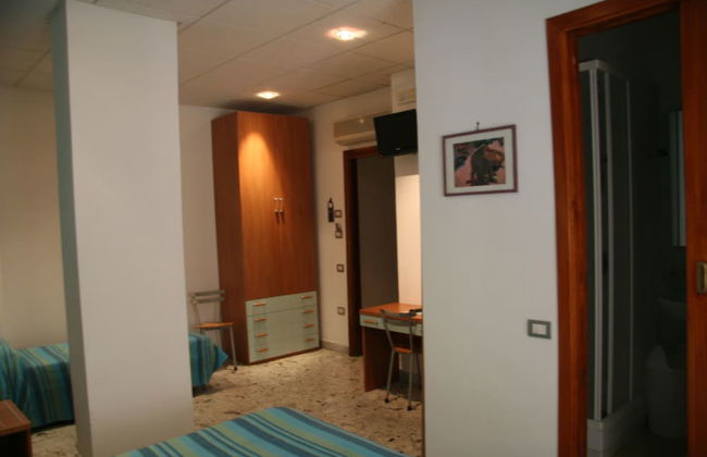 B&B Vittoria - Foto 4