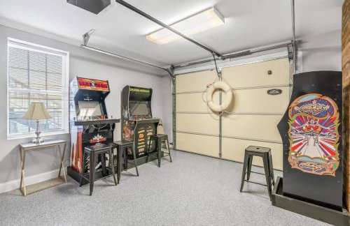 DockTales - Panoramic Views & Private Dock - Foto 38