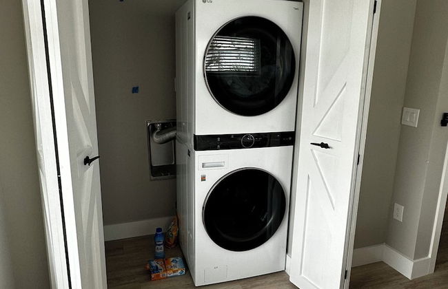 Chadwick Cove Resort & Marina - Foto 23