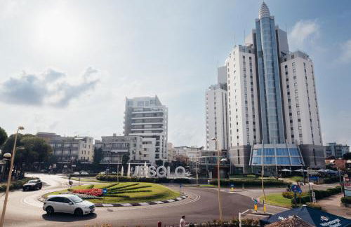 ANIMA JESOLO - DRAGO VILLAGE, Beach & Pool, 2 Parkings - Foto 14