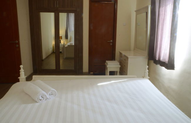 Luxury Design Grand Palace Kemayoran Apartment With Private Bathtub - Foto 4
