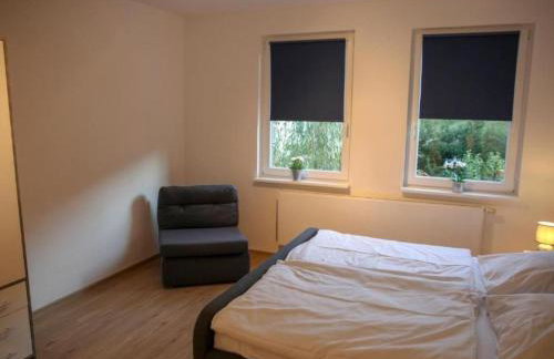 Apartment Bergblick by Interhome - Foto 5
