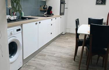 Maison cosy avec 3 chambres et 3 salles de bains - Foto 31