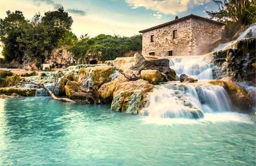 Le Casine di Tuscany Maremma Saturnia - Foto 26