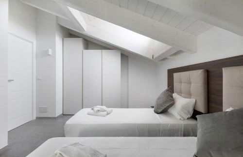 Le Dodici Porte - De Maria 7 By Bologna District - Foto 65