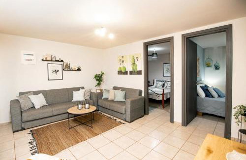 Xenia, villa by the sea! - Foto 12