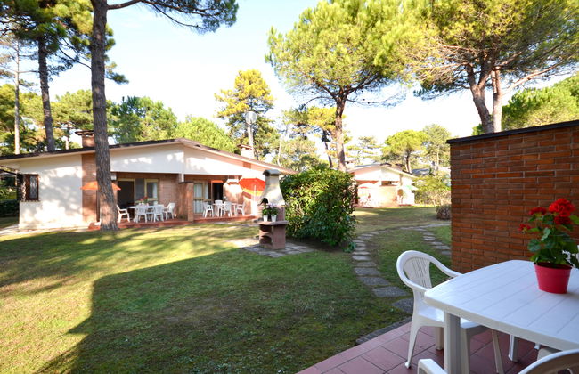 3 bedroom House in Lignano Sabbiadoro with garden and terrace - Photo 2