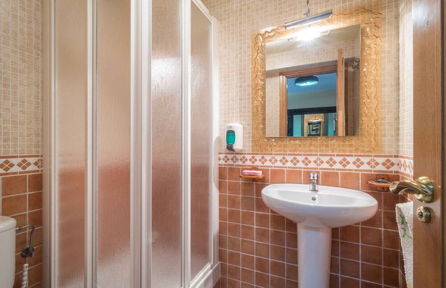 Casa de Verdes - In Cabana de Bergantinos - Photo 27