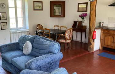 Moulin des Forges Gites, Camping et Glamping - Photo 45