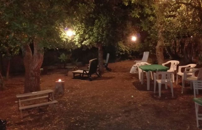 Villa Giulia - Photo 22