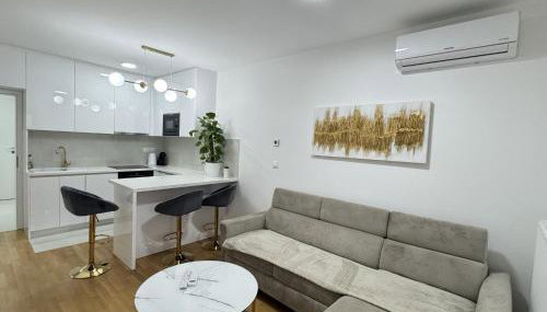 Apartman Lilly - Parking - Zagreb - Mirna Lokacija - Lođa - Foto 5