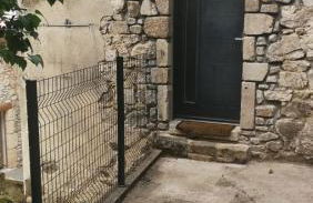 Gîte au coeur du parc naturel régional du Pilat - Foto 11