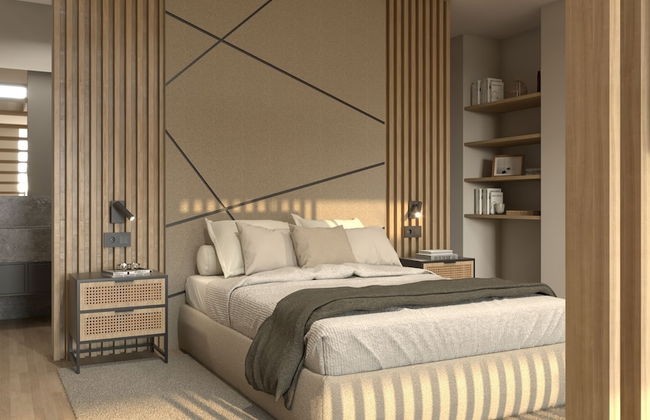 I Loft Santiago by Upper Luxury Housing - Foto 17