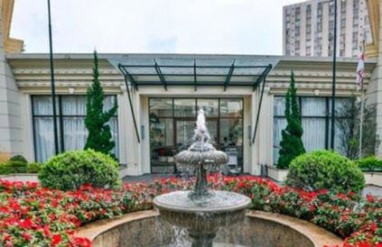 EXECUTIVE SUITE 106a VILA OLIMPIA - Foto 11