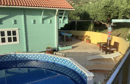 THE CABIN, KYPARISSIA - Foto 6