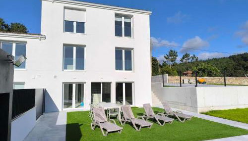 Casa Manolo de Amparo - Foto 3, Garden, sunbed