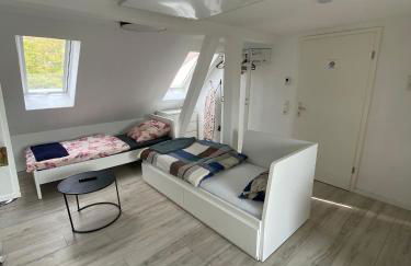 Angenehme Rooftop Suite in Unterheinriet - Foto 17