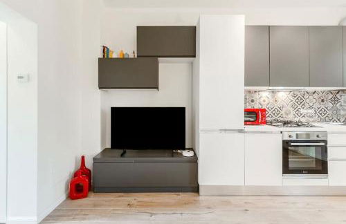 Casa Oriana 1 Milano Centro-Metro M1 - Foto 8