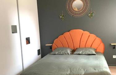 L'oasis aux portes de Toulouse - Foto 16