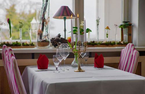 Meeressterne Schloßappartements Heringsdorf - Foto 25