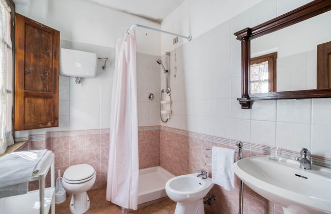 Lovely Apartment in Citerna With Swimming Pool - Foto 50