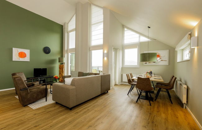 Dormio resort Eifeler Tor - Foto 67