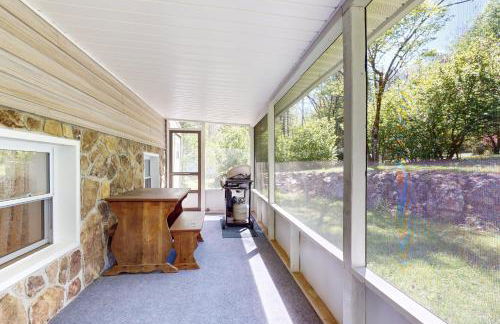 Winona's Retreat - Foto 24