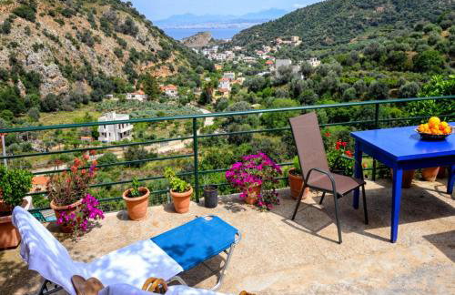 Palaiokastro Hillside Home 900m from the Beach - Foto 21