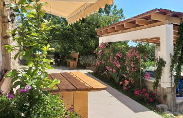 Mediterranean stone house - Foto 7