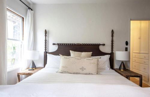 The Marlowe Seaside Inn - Vintage Luxury at the Beach - Hotel Amenities - Foto 65